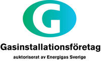 Energigas Sverige